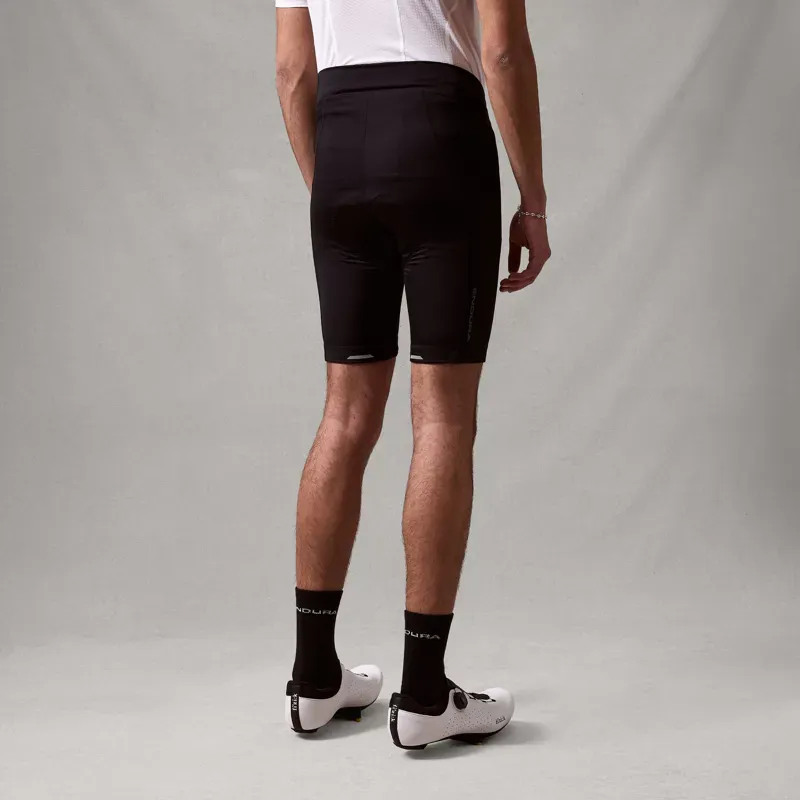 Endura 6-Panel Shorts in Black-5