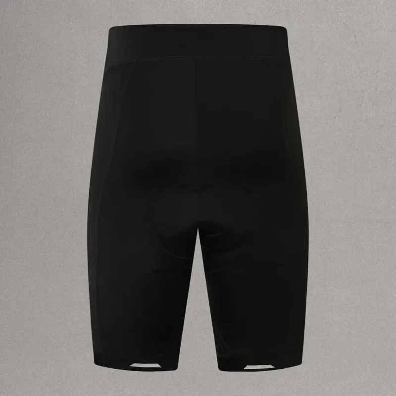 Endura 6-Panel Shorts in Black-1
