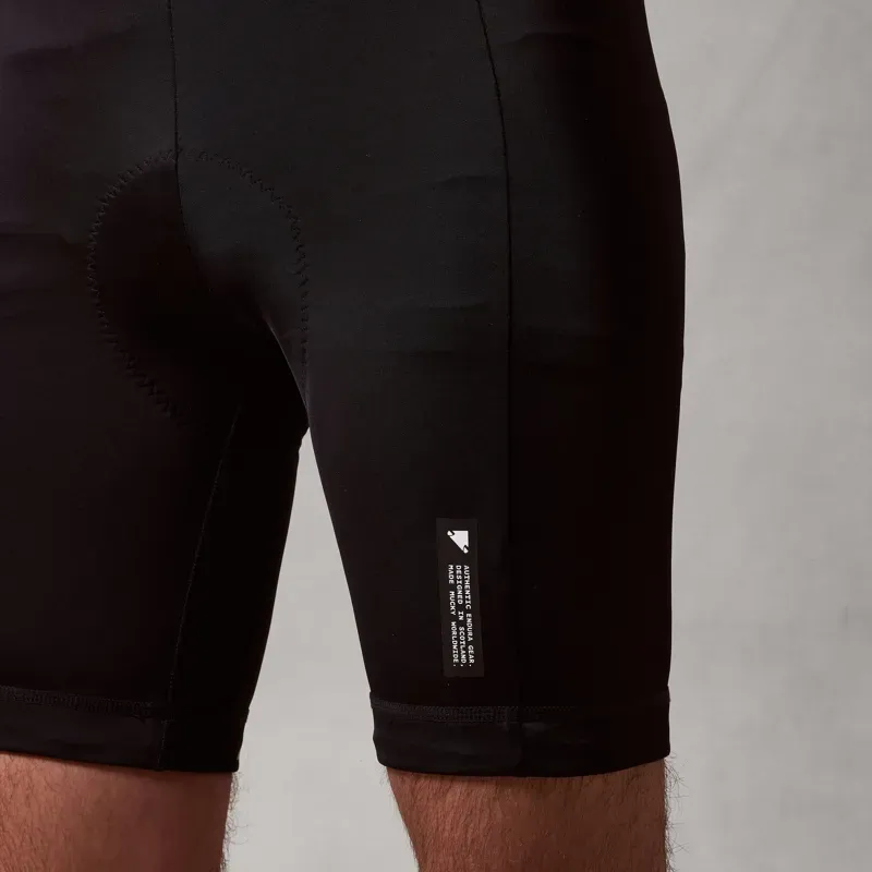 Endura 6-Panel Shorts in Black-6