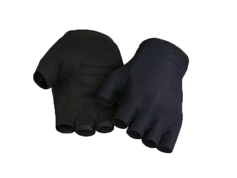 Rapha Core Glove 25 in Black/White