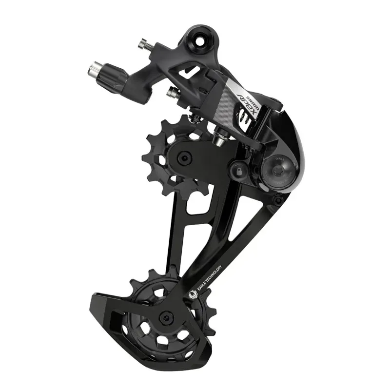SRAM APEX Eagle Rear Derailleur D1 Max 52T 12 Speed