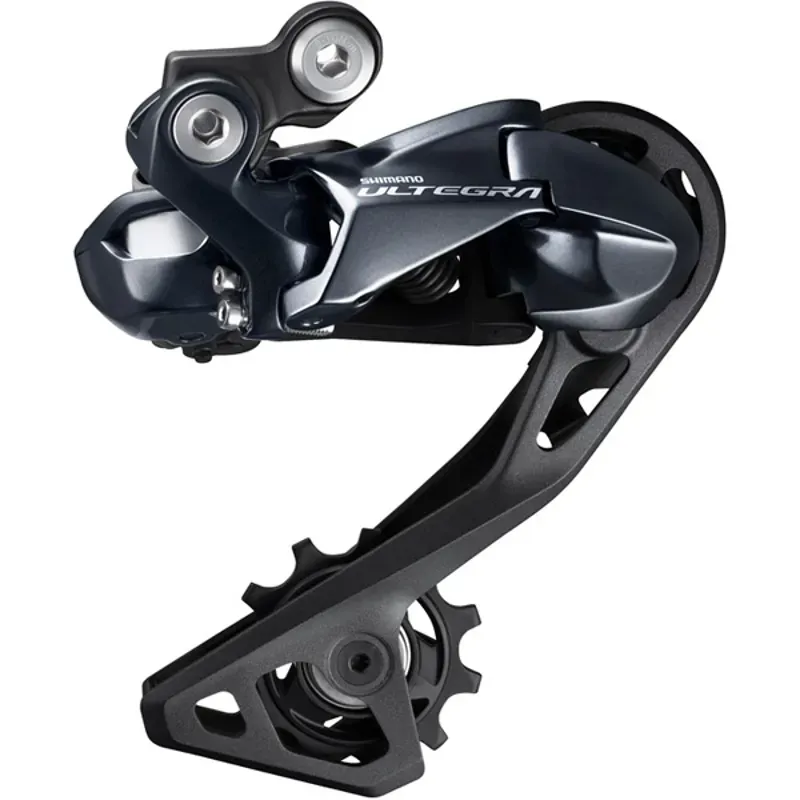 SHIMANO ULTEGRA RD-R8050 DI2 11-S REAR DERAILLEU E-TUBE GS CAGE