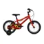 Ridgeback MX14 Kid's Bike in Racer Red