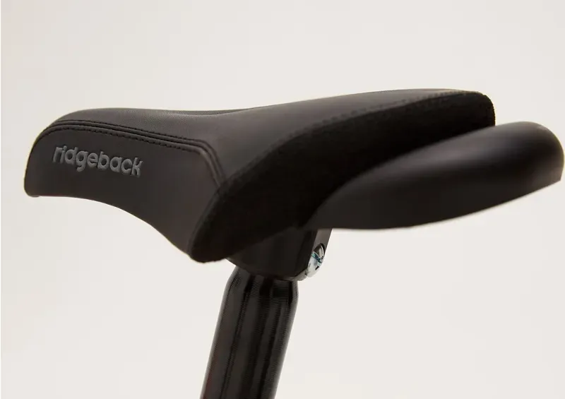 Ridgeback MX14 Kid's Bike in Racer Red-6