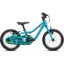 Ridgeback MX14 Kid's Bike in Turbo Teal