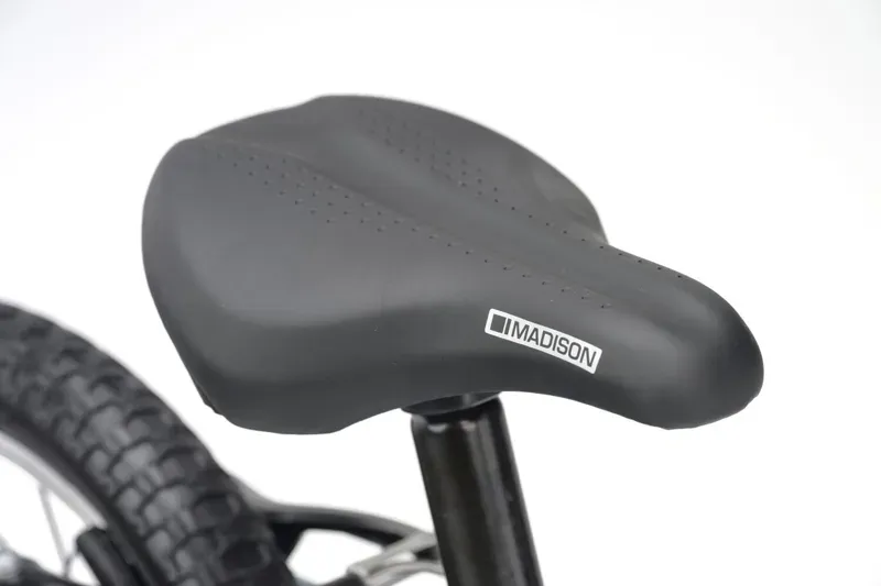 Ridgeback MX14 Kid's Bike in Turbo Teal-9