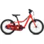 Ridgeback MX16 Kids Bike in Racer Red
