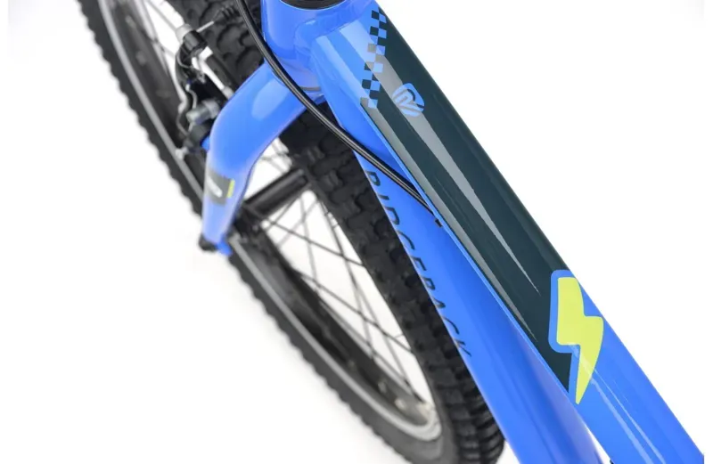 Ridgeback MX20 Kids Bike in Big Blue-13