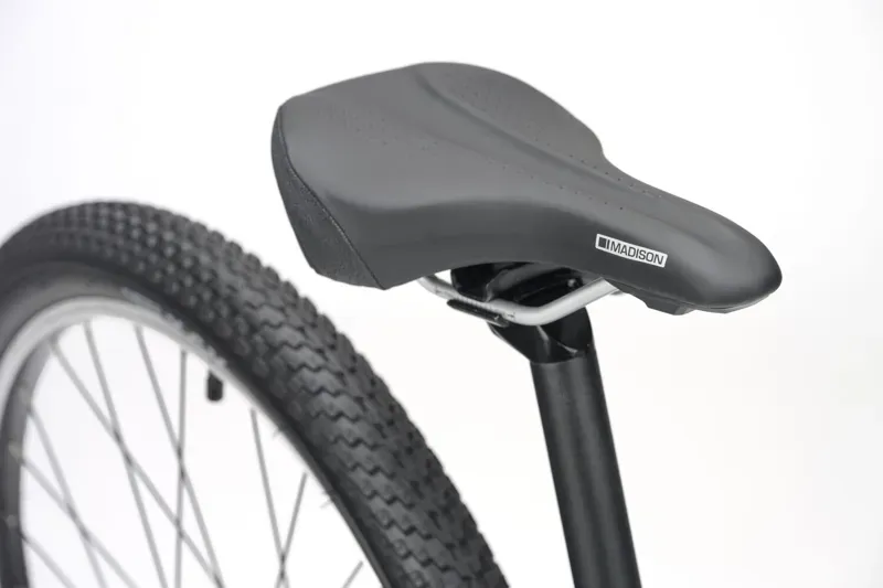 Ridgeback MX24 Bike Kids in Mighty Mint-8