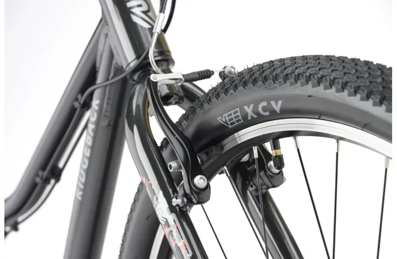 Ridgeback MX27.5 Kids Bike in Goland Graphite-9