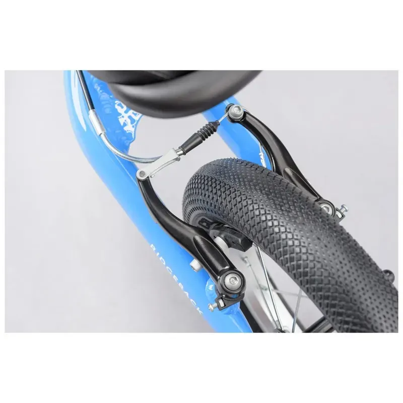 Ridgeback Scoot XL 14-inch Balance Bike in Burley Blue-6