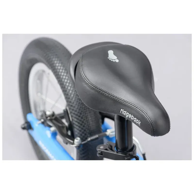 Ridgeback Scoot XL 14-inch Balance Bike in Burley Blue-7