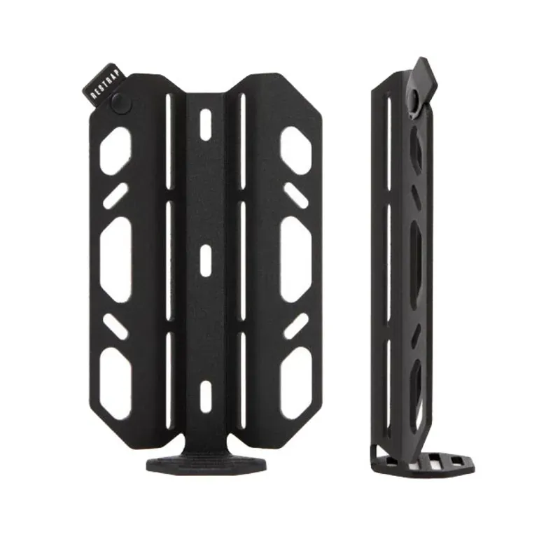 Restrap Carry Cage In Black