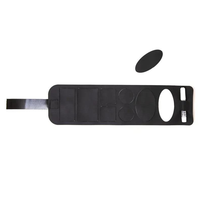 Restrap Tyre Book Kit