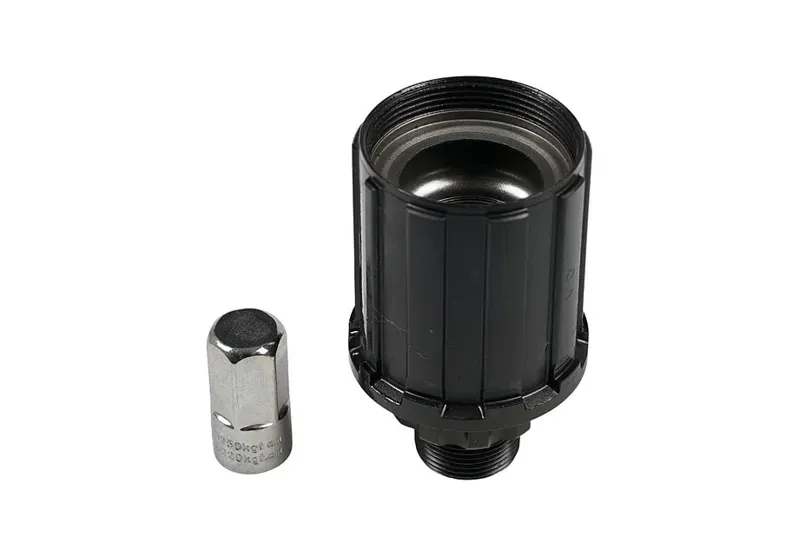 Specialized Freehub Body Formula QR Steel Bolt-On/Loose Ball FH-204/DC-22/SP-9206 HG 8/9/10-speed