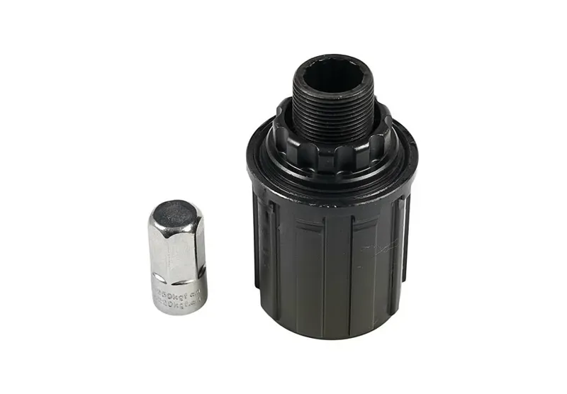 Specialized Freehub Body Formula QR Steel Bolt-On/Loose Ball FH-204/DC-22/SP-9206 HG 8/9/10-speed-1