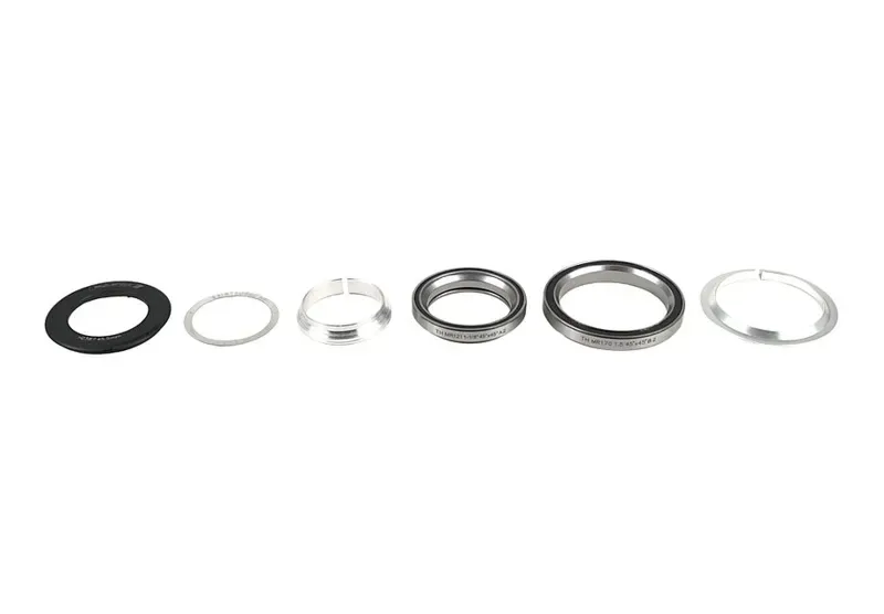Specialized No.42/ACB/S/F/N 46cone Spacer Al Compression Ring 