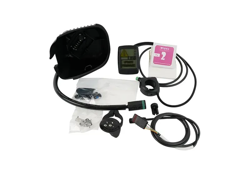 Specialized Turbo Connect Display TCD-W Retrofit for MSC Como Vado