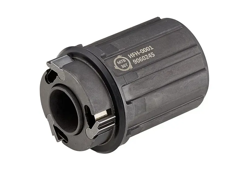 Specialized Freehub Body Steel 3 Pawl HFH-0001 HG 10-speed