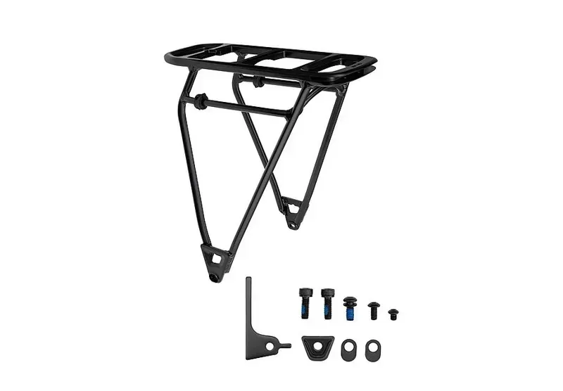 Tsr Rear Rack Specialized Tero Rear Rack w/Hardware in Black