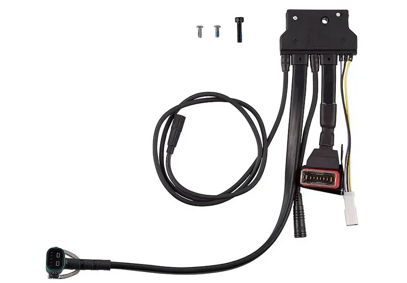 Specialized Vado 5 and Battery to Motor Cable Enviolo Supernova L1E