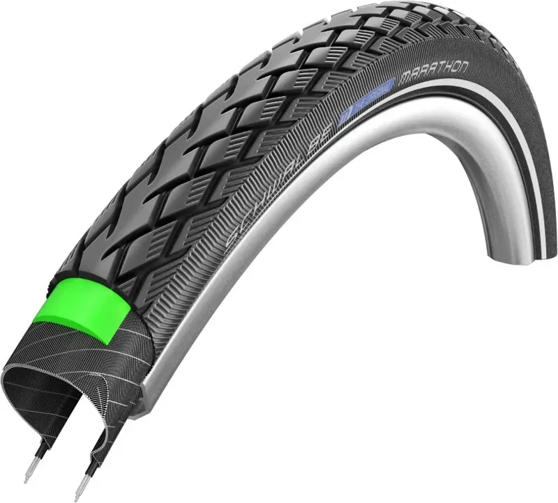 Schwalbe Marathon Greenguard Black