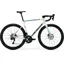 Merida Scultura 6000 Road Bike in Teal/Pearl Team