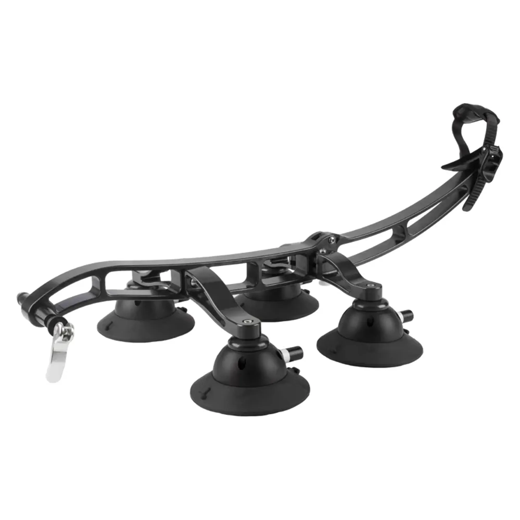 Sea Can Bike Rack SeaSucker Komodo Bike Rack in Black for Sale - Bike Coop