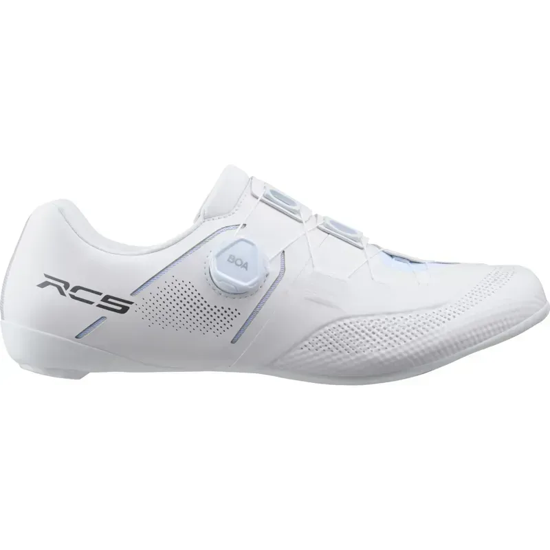 Shimano RC5 RC503 Shoes in White