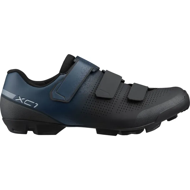 Shimano XC1W XC102W Women's Shoes in Black