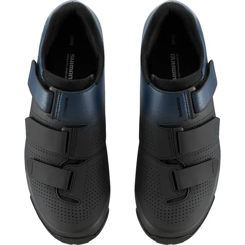 Shimano XC1W XC102W Women's Shoes in Black-2