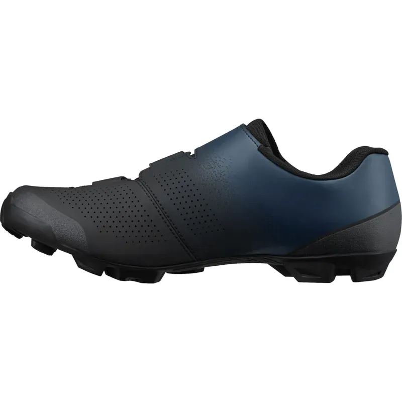 Shimano XC1W XC102W Women's Shoes in Black-3