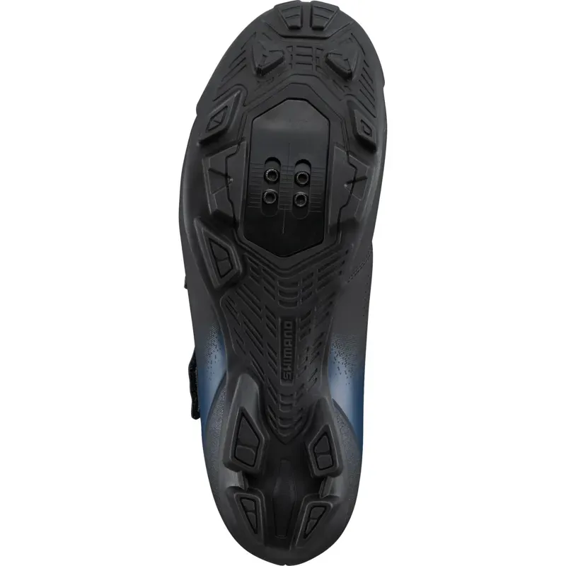 Shimano XC1W XC102W Women's Shoes in Black-5
