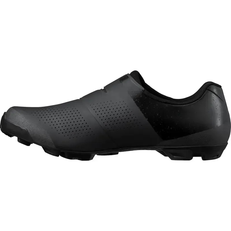 Shimano XC3 XC302 Shoes in Black-3