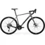 Merida Silex 4000 Gravel Bike in Warm Slate Grey/Black