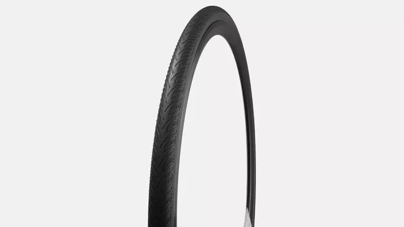 All Condition Armadillo Flat Proof Folding Tyre Black