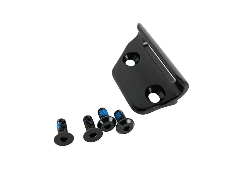 Specialized Allez Sprint Front Der. Hanger + Block Off Kit in Black