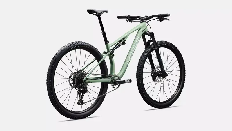 Specialized Chisel Mountain Bike in Pistachio-2