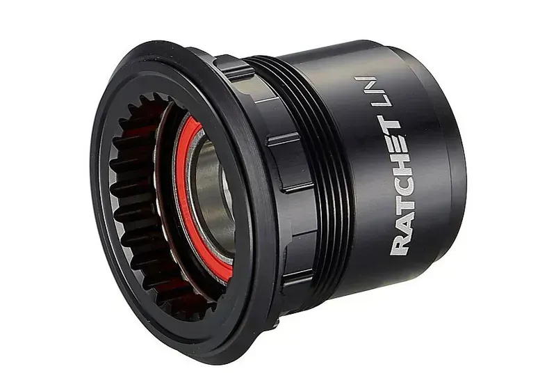 Specialized DT Swiss Ratchet LN XD Freehub Body in Black