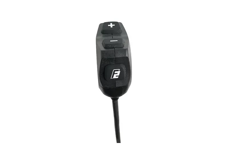 Specialized Wired Trail Remote 2 in Black-2