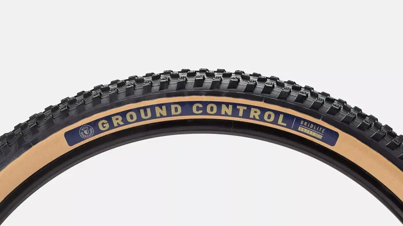 Specialized Ground Control Grid Lite T5/T7 TLR 29x2.35 Tyre-1