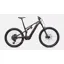 Specialized Levo 4 EVO Comp Electric Mountain Bike in Smoke/Pistachio