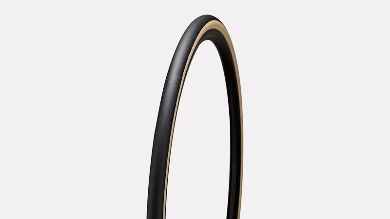 S-Works Turbo Folding Race Tire Tan Sidewall 700 x 2