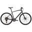 Specialized Sirrus X 3.0 Hybrid Bike in Metallic Obsidian