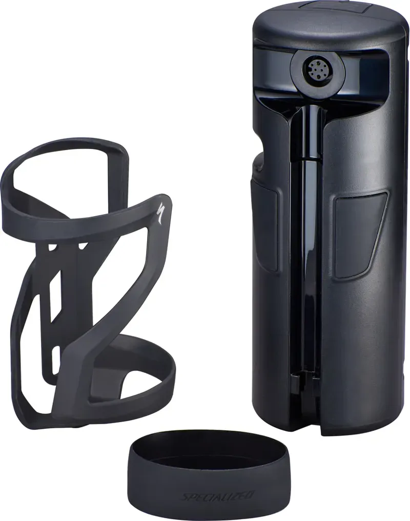 Specialized SL Range-Extender Levo Gen. 3 Top Expander Kit V2 in Black-1