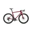 Specialized Tarmac SL8 Pro Road Bike in Gloss Red Sky