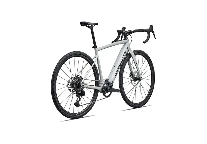 Specialized Turbo Creo 2 Comp E5 Electric Road Bike in Dolomite Metallic-3