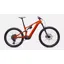 Specialized Turbo Levo 4 Comp Electric Mountain Bike in Orange