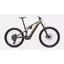 Specialized Turbo Levo 4 Expert Electric Mountain Bike in Burnt Gold
