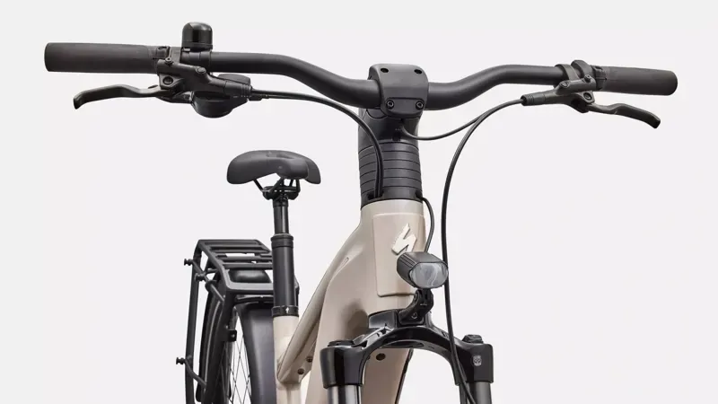 Specialized Turbo Vado EVO 3 4.0 Electric Bike in Sandstone-4